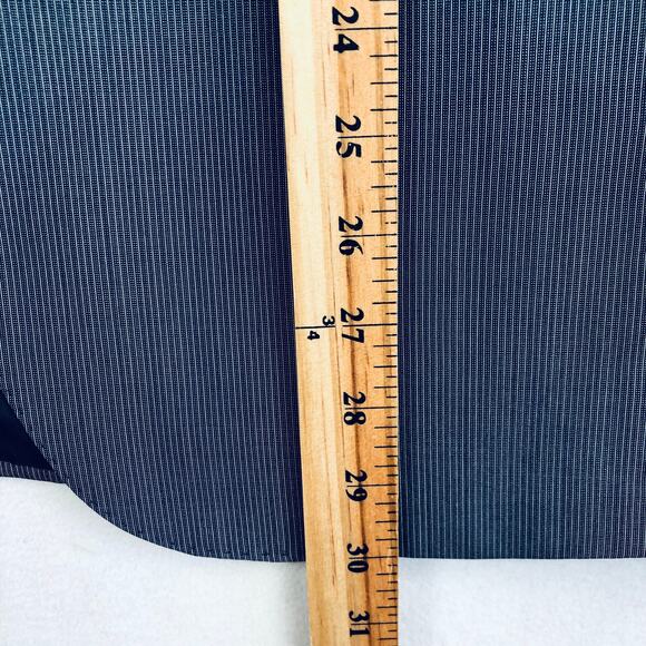 Massimo Dutti Slate Blue Sport Coat - Picture 7 of 16